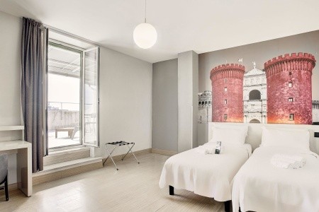 B&B Hotel Napoli - 89