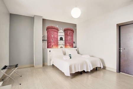 B&B Hotel Napoli - 90