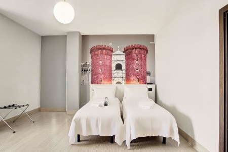 B&B Hotel Napoli - 91