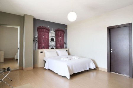 B&B Hotel Napoli - 92