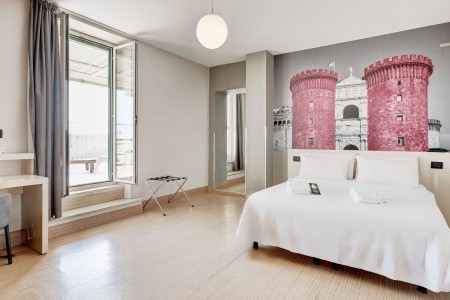 B&B Hotel Napoli - 94