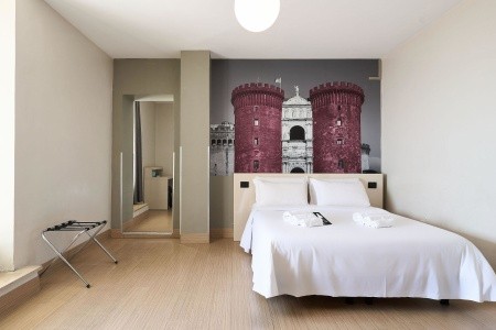 B&B Hotel Napoli - 95