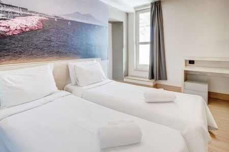 B&B Hotel Napoli - 96