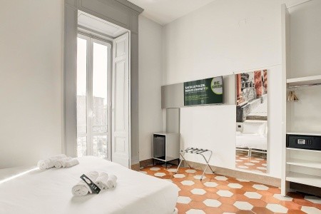 B&B Hotel Napoli - 98