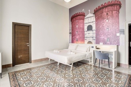 B&B Hotel Napoli - 100