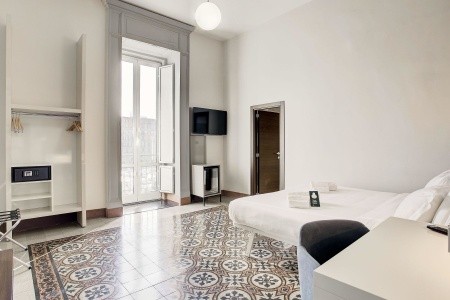 B&B Hotel Napoli - 101