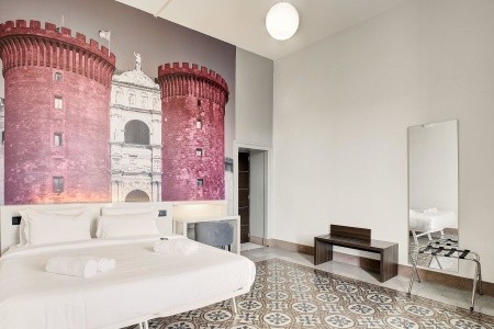 B&B Hotel Napoli - 102