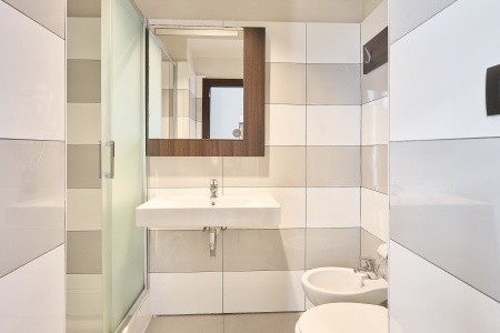 B&B Hotel Napoli - 103