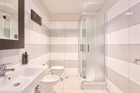 B&B Hotel Napoli - 104