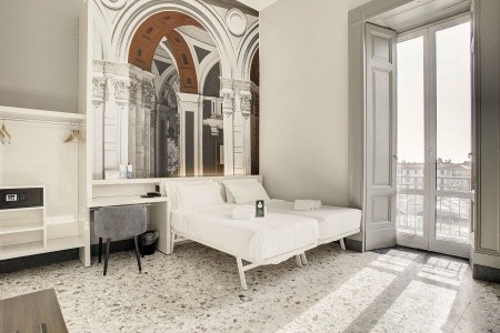 B&B Hotel Napoli - 105