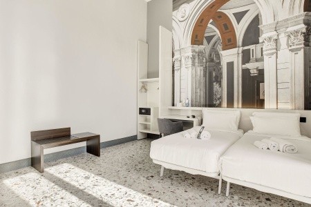 B&B Hotel Napoli - 106