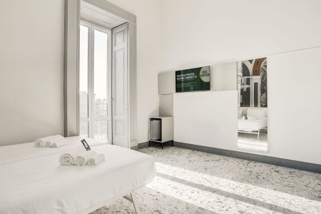 B&B Hotel Napoli - 107