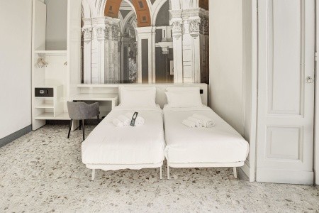 B&B Hotel Napoli - 108