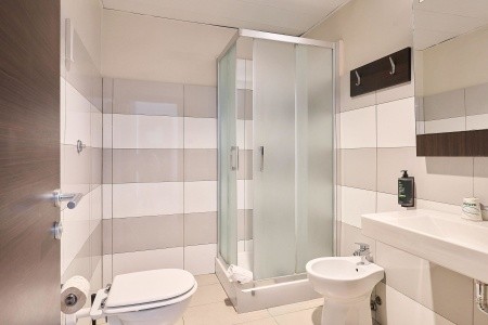 B&B Hotel Napoli - 109