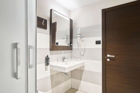 B&B Hotel Napoli - 110