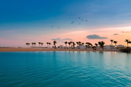 Egypt Marsa Alam Casa Blue Luxury Resort (Ex.