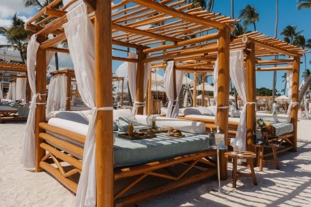 Paradisus Palma Real Golf & Spa Resort - 341