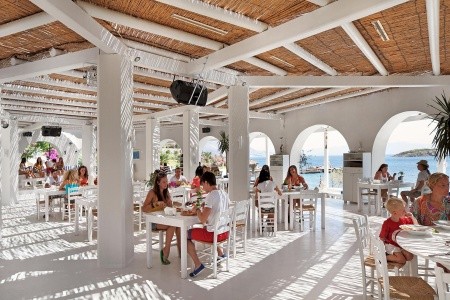 Turecko Bodrum Sianji Well-Being Resort 8 dňový pobyt Ultra All inclusive Letecky Letisko: Katovice July 2026 ( 2/07/26- 9/07/26)