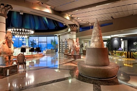 Turecko Bodrum Sianji Well-Being Resort 8 dňový pobyt Ultra All inclusive Letecky Letisko: Katovice July 2026 ( 2/07/26- 9/07/26)