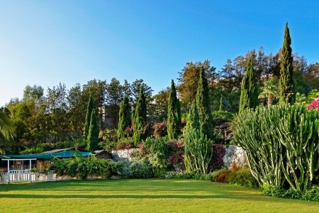 Turecko Bodrum Sianji Well-Being Resort 8 dňový pobyt Ultra All inclusive Letecky Letisko: Katovice July 2026 ( 2/07/26- 9/07/26)