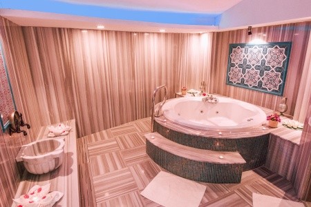 Turecko Bodrum Sianji Well-Being Resort 8 dňový pobyt Ultra All inclusive Letecky Letisko: Katovice July 2026 ( 2/07/26- 9/07/26)