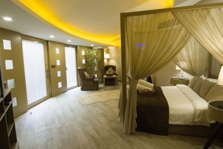 Turecko Bodrum Sianji Well-Being Resort 8 dňový pobyt Ultra All inclusive Letecky Letisko: Katovice July 2026 ( 2/07/26- 9/07/26)