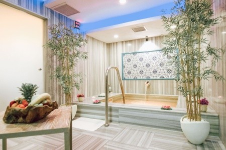 Turecko Bodrum Sianji Well-Being Resort 8 dňový pobyt Ultra All inclusive Letecky Letisko: Katovice July 2026 ( 2/07/26- 9/07/26)