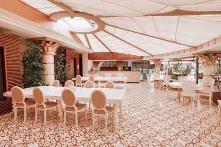 Turecko Bodrum Sianji Well-Being Resort 8 dňový pobyt Ultra All inclusive Letecky Letisko: Katovice July 2026 ( 2/07/26- 9/07/26)