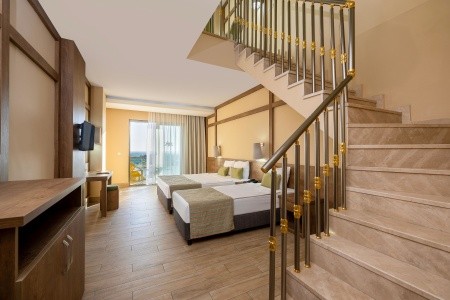 Alan Xafira Deluxe Resort & Spa - 168