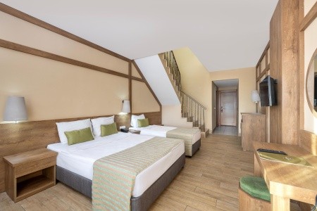 Alan Xafira Deluxe Resort & Spa - 169