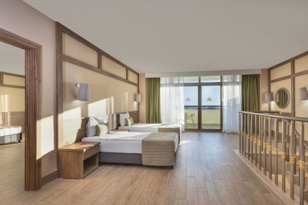 Alan Xafira Deluxe Resort & Spa - 170