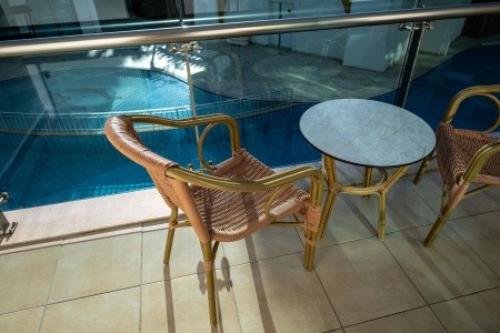 Alan Xafira Deluxe Resort & Spa - 174