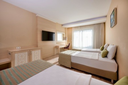 Alan Xafira Deluxe Resort & Spa - 177