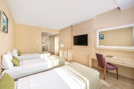 Alan Xafira Deluxe Resort & Spa - 178