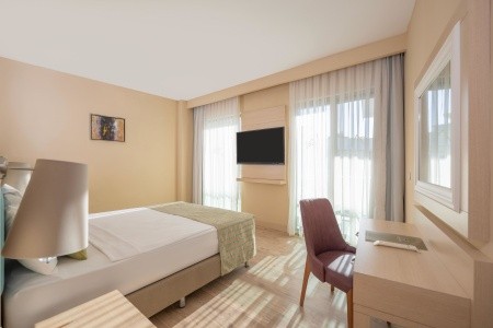 Alan Xafira Deluxe Resort & Spa - 180