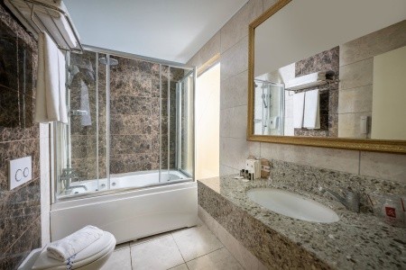 Alan Xafira Deluxe Resort & Spa - 182