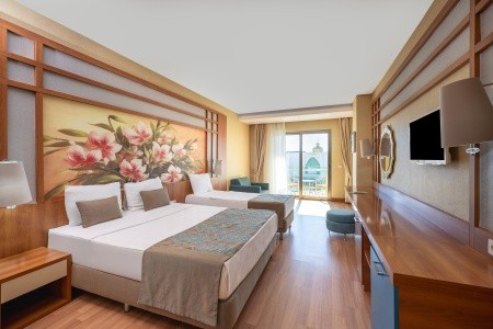 Alan Xafira Deluxe Resort & Spa - 183