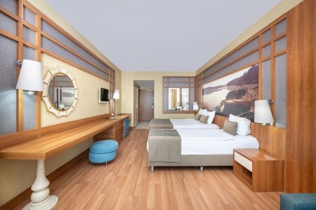 Alan Xafira Deluxe Resort & Spa - 188