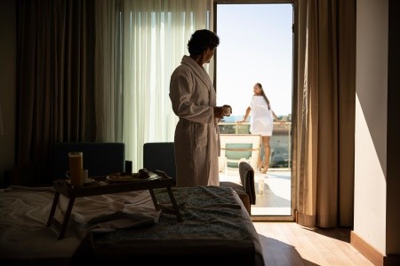 Alan Xafira Deluxe Resort & Spa - 192