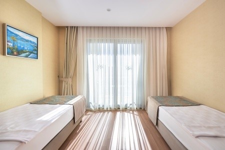 Alan Xafira Deluxe Resort & Spa - 195