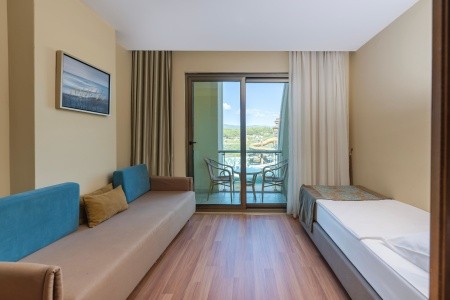 Alan Xafira Deluxe Resort & Spa - 196