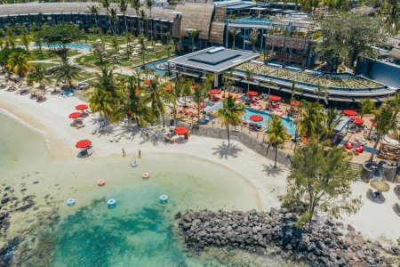 Lux Grand Baie Resort & Residences (Ex. Merville Beach) - 2