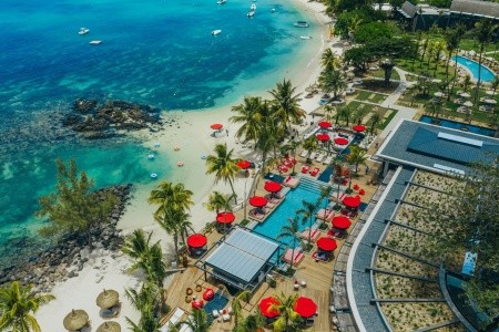 Lux Grand Baie Resort & Residences (Ex. Merville Beach) - 3