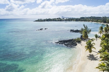 Lux Grand Baie Resort & Residences (Ex. Merville Beach) - 4