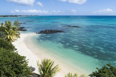Lux Grand Baie Resort & Residences (Ex. Merville Beach) - 5