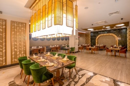 Royal Atlantis Icon - 15