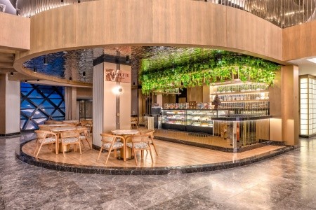 Royal Atlantis Icon - 17