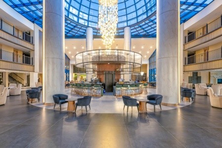 Royal Atlantis Icon - 18