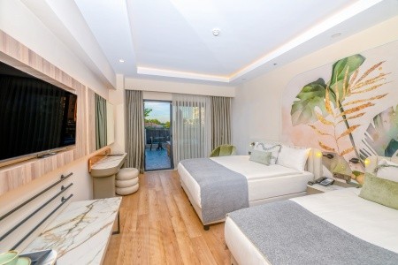 Royal Atlantis Icon - 21