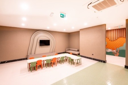 Royal Atlantis Icon - 30